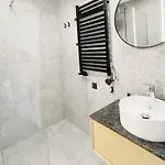 Owysoko - Z Widokiem 200 M Od Tras Mountain Appartement Szczyrk