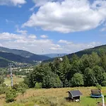 Owysoko - Z Widokiem 200 M Od Tras Mountain Apartment Szczyrk