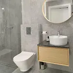 Owysoko - Z Widokiem 200 M Od Tras Mountain Apartment Szczyrk