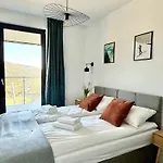 Apartment Owysoko - Z Widokiem 200 M Od Tras Mountain *
