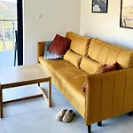 Apartment Owysoko - Z Widokiem 200 M Od Tras Mountain Szczyrk