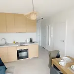 Owysoko - Z Widokiem 200 M Od Tras Mountain Appartement