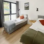 Owysoko - Z Widokiem 200 M Od Tras Mountain Szczyrk
