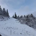 Owysoko - Z Widokiem 200 M Od Tras Mountain *