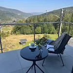 Апартаменты Owysoko - Z Widokiem 200 M Od Tras Mountain *