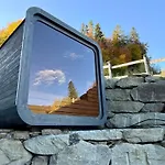 Owysoko - Z Widokiem 200 M Od Tras Mountain Apartment Szczyrk