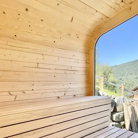 Owysoko - Z Widokiem 200 M Od Tras Mountain