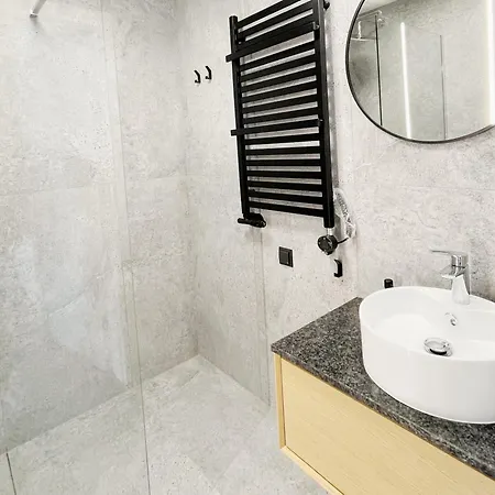 Owysoko - Z Widokiem 200 M Od Tras Mountain Apartament Szczyrk