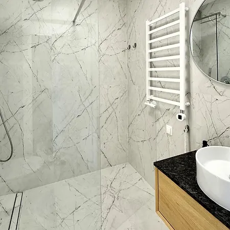 Appartement Owysoko - Z Widokiem 200 M Od Tras Mountain *