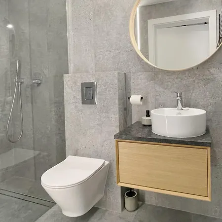 Owysoko - Z Widokiem 200 M Od Tras Mountain Appartement Szczyrk