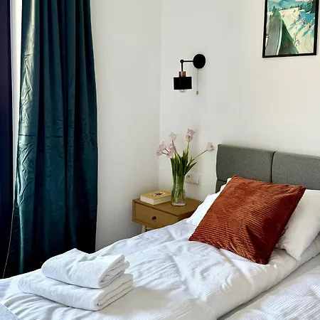 Owysoko - Z Widokiem 200 M Od Tras Mountain Szczyrk