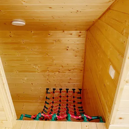 Owysoko - Z Widokiem 200 M Od Tras Mountain