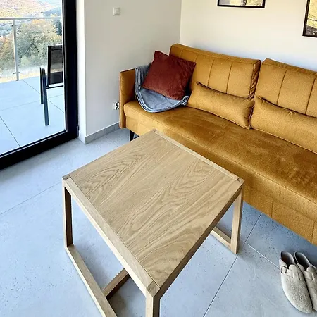 Appartement Owysoko - Z Widokiem 200 M Od Tras Mountain