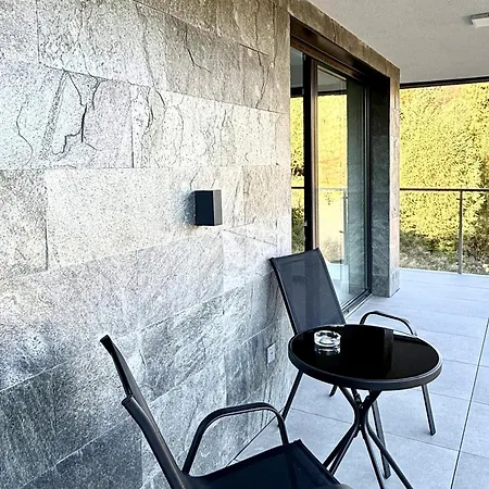 Owysoko - Z Widokiem 200 M Od Tras Mountain Szczyrk