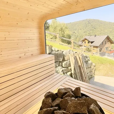 Owysoko - Z Widokiem 200 M Od Tras Mountain * Szczyrk