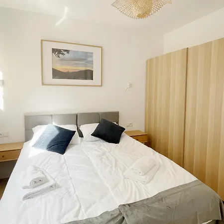 Appartement Owysoko - Z Widokiem 200 M Od Tras Mountain