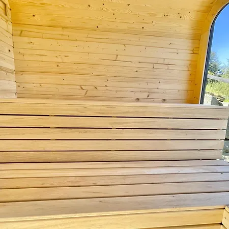 Appartement Owysoko - Z Widokiem 200 M Od Tras Mountain