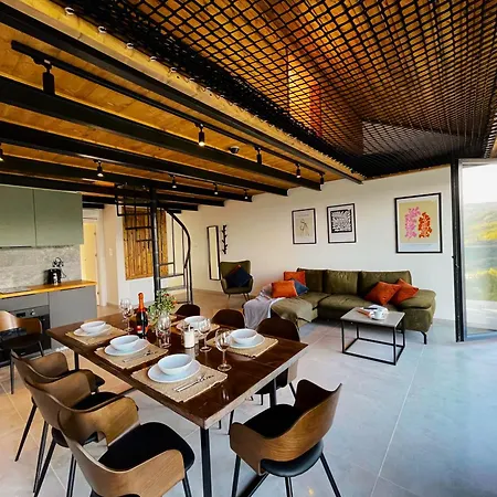 Owysoko - Z Widokiem 200 M Od Tras Mountain * Szczyrk