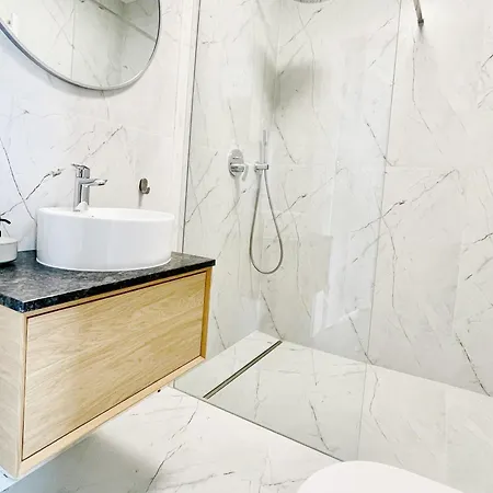 Owysoko - Z Widokiem 200 M Od Tras Mountain Apartament Szczyrk