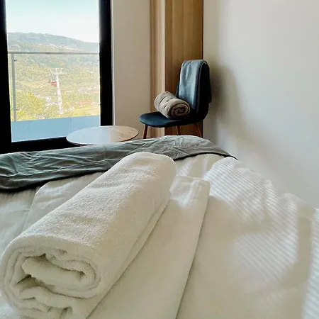 Owysoko - Z Widokiem 200 M Od Tras Mountain Appartement *