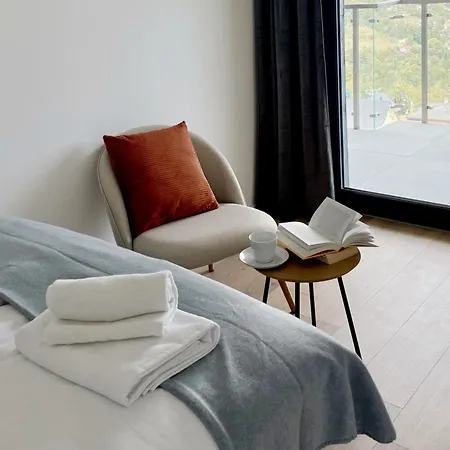 Owysoko - Z Widokiem 200 M Od Tras Mountain Appartement *