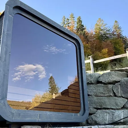 Owysoko - Z Widokiem 200 M Od Tras Mountain *