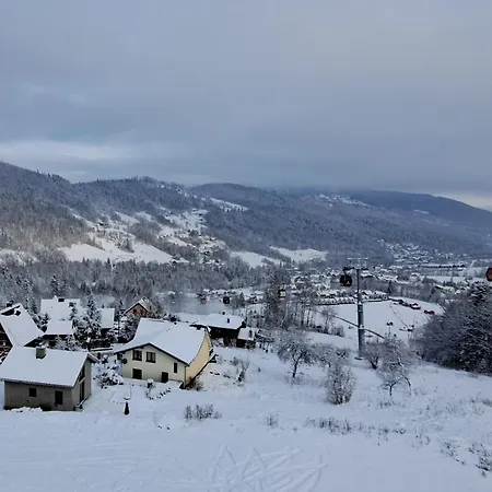 Owysoko - Z Widokiem 200 M Od Tras Mountain * Szczyrk