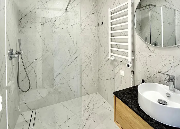 Apartmán Owysoko - Z Widokiem 200 M Od Tras Mountain *