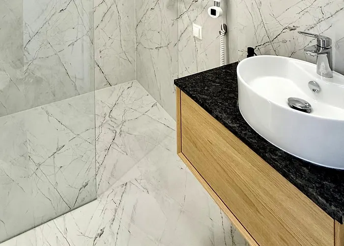 Apartmán Owysoko - Z Widokiem 200 M Od Tras Mountain