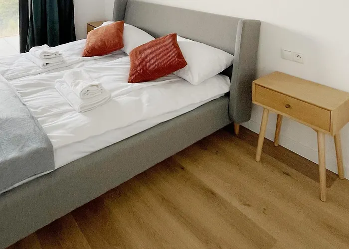 Apartmán Owysoko - Z Widokiem 200 M Od Tras Mountain *