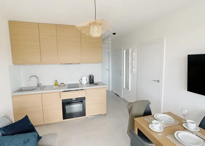 Owysoko - Z Widokiem 200 M Od Tras Mountain Apartmán