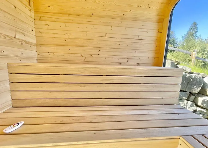 Apartmán Owysoko - Z Widokiem 200 M Od Tras Mountain