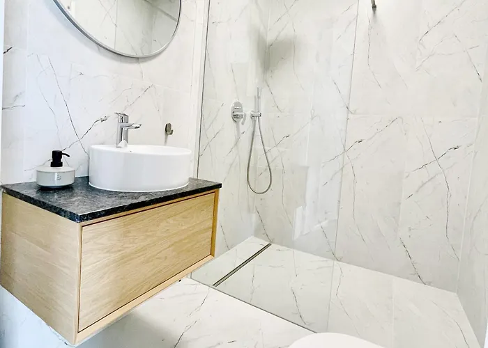 Owysoko - Z Widokiem 200 M Od Tras Mountain Apartmán Szczyrk