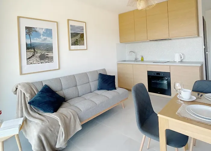 Owysoko - Z Widokiem 200 M Od Tras Mountain *