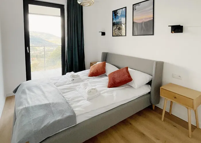 Owysoko - Z Widokiem 200 M Od Tras Mountain Szczyrk