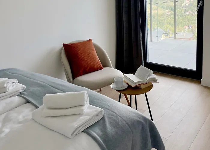 Owysoko - Z Widokiem 200 M Od Tras Mountain Apartmán *