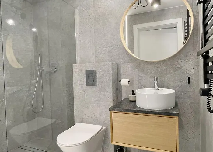 Owysoko - Z Widokiem 200 M Od Tras Mountain * Szczyrk